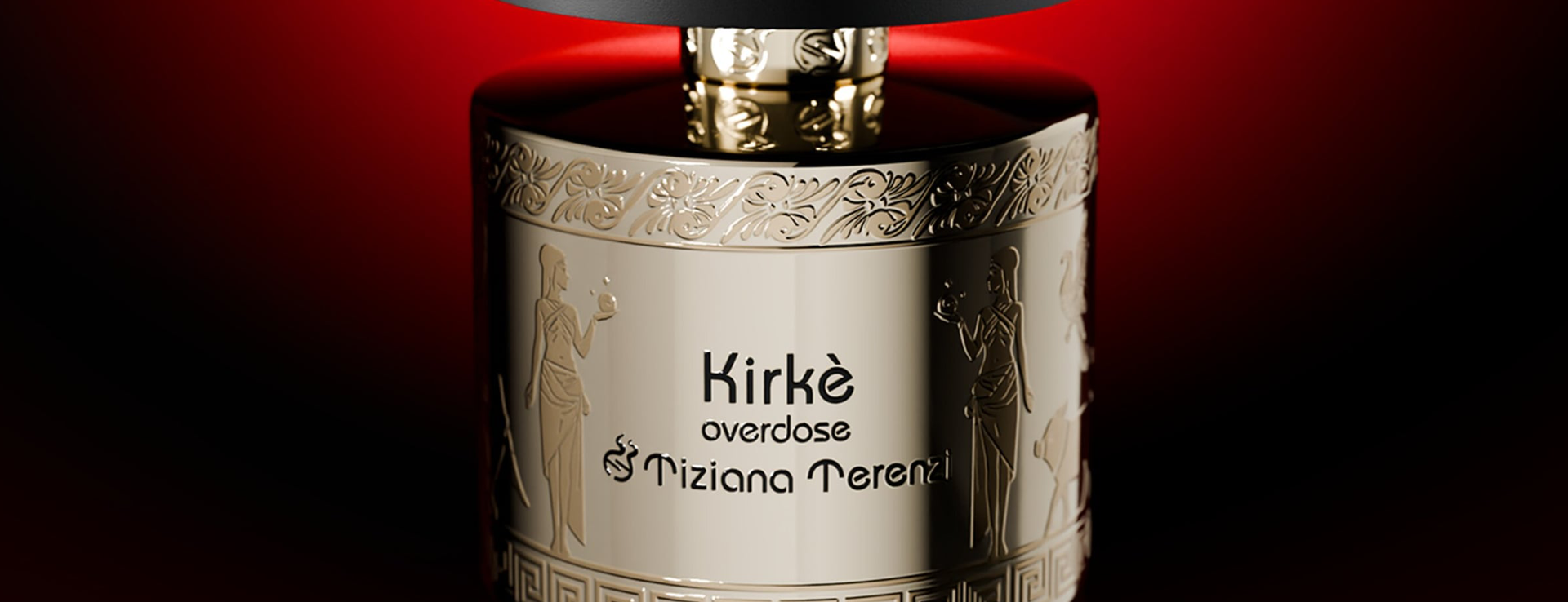Nova zvijezda mirisne scene: Tiziana Terenzi Kirke Overdose - Extrait de Parfum