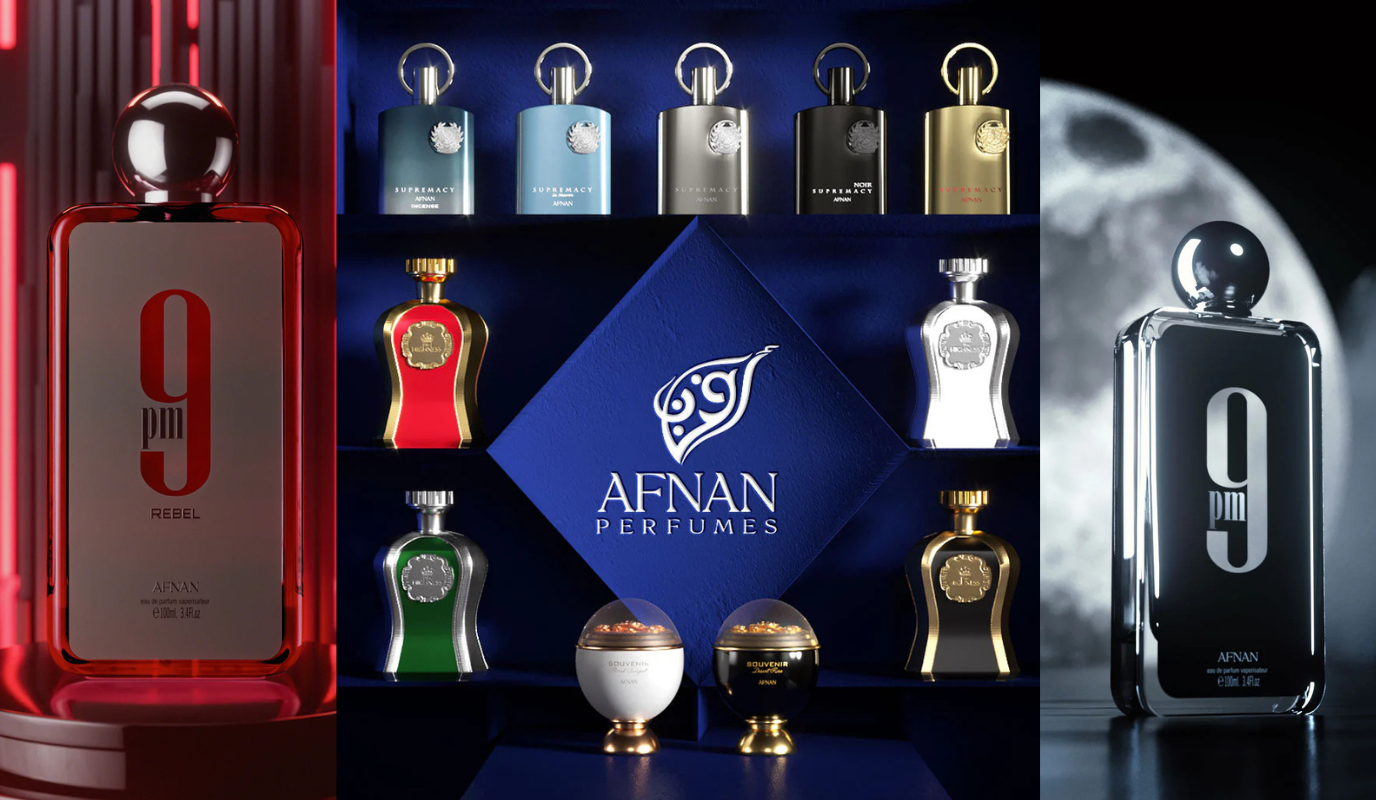 Afnan