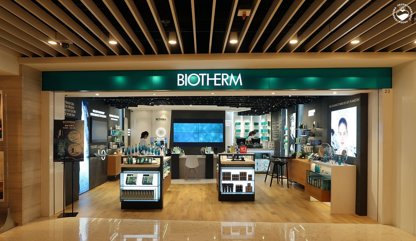 BIOTHERM