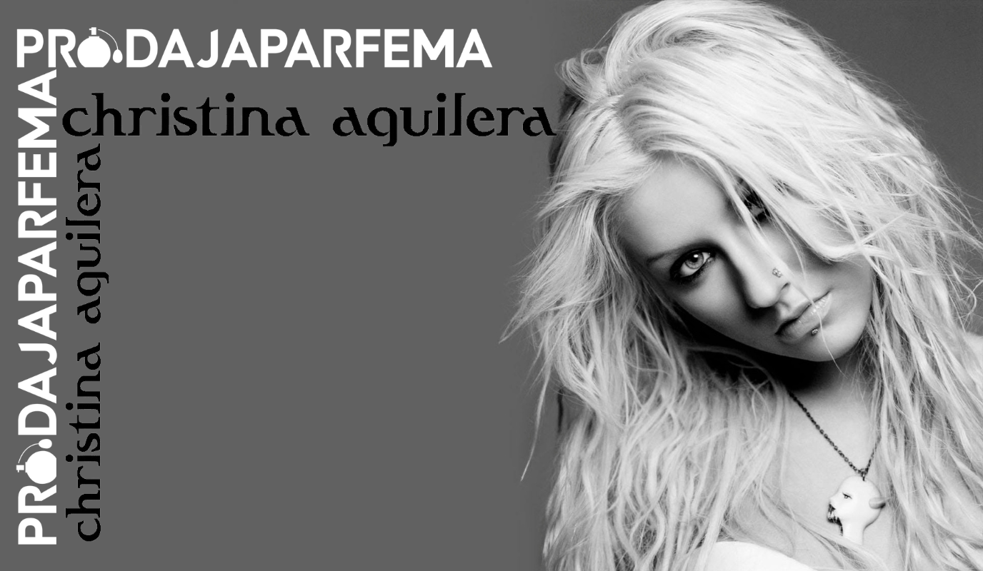 Christina Aguilera