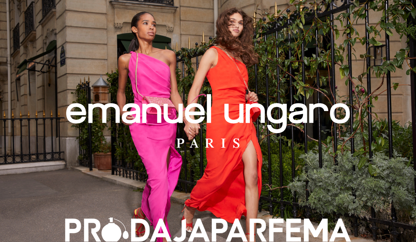 Emanuel Ungaro
