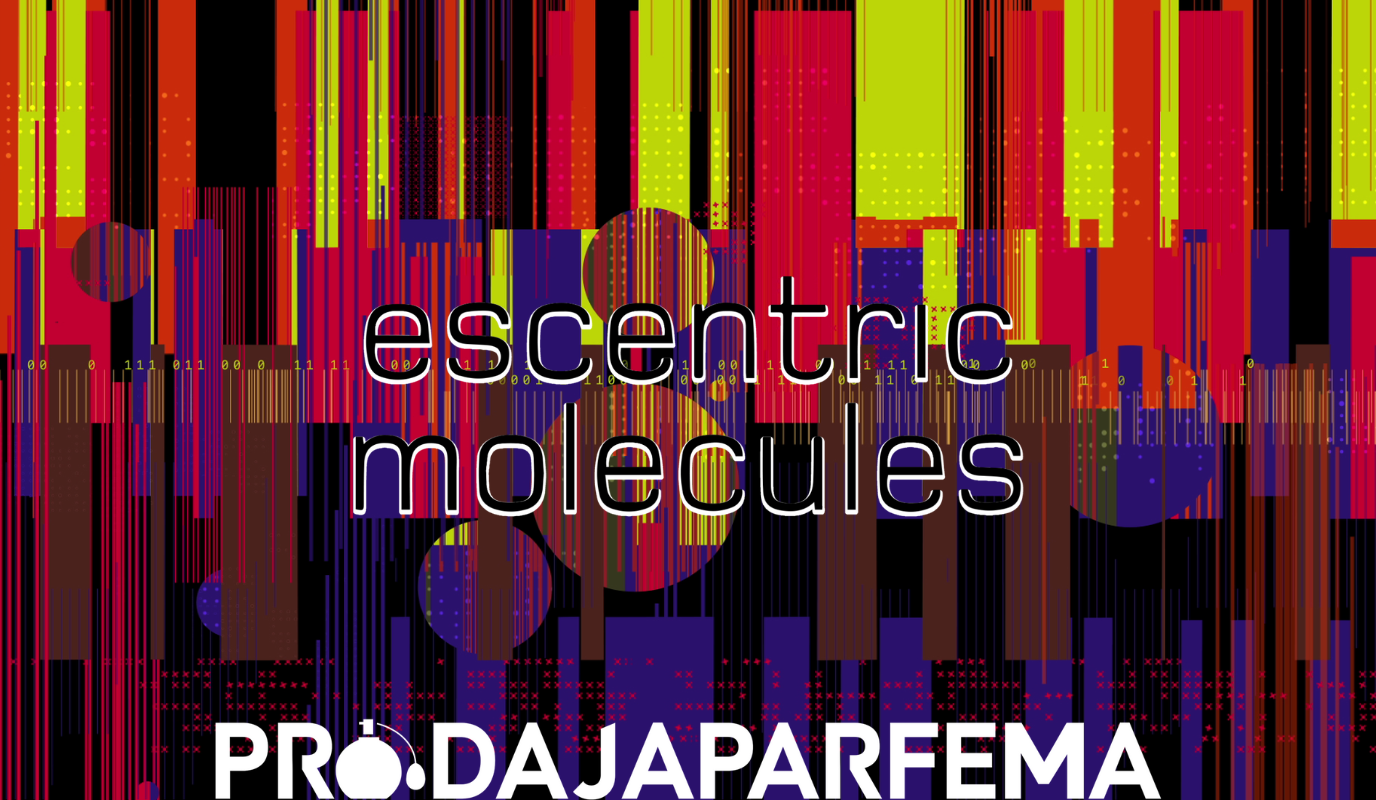 Escentric Molecules