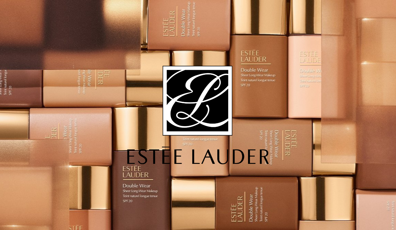 ESTĒE LAUDER