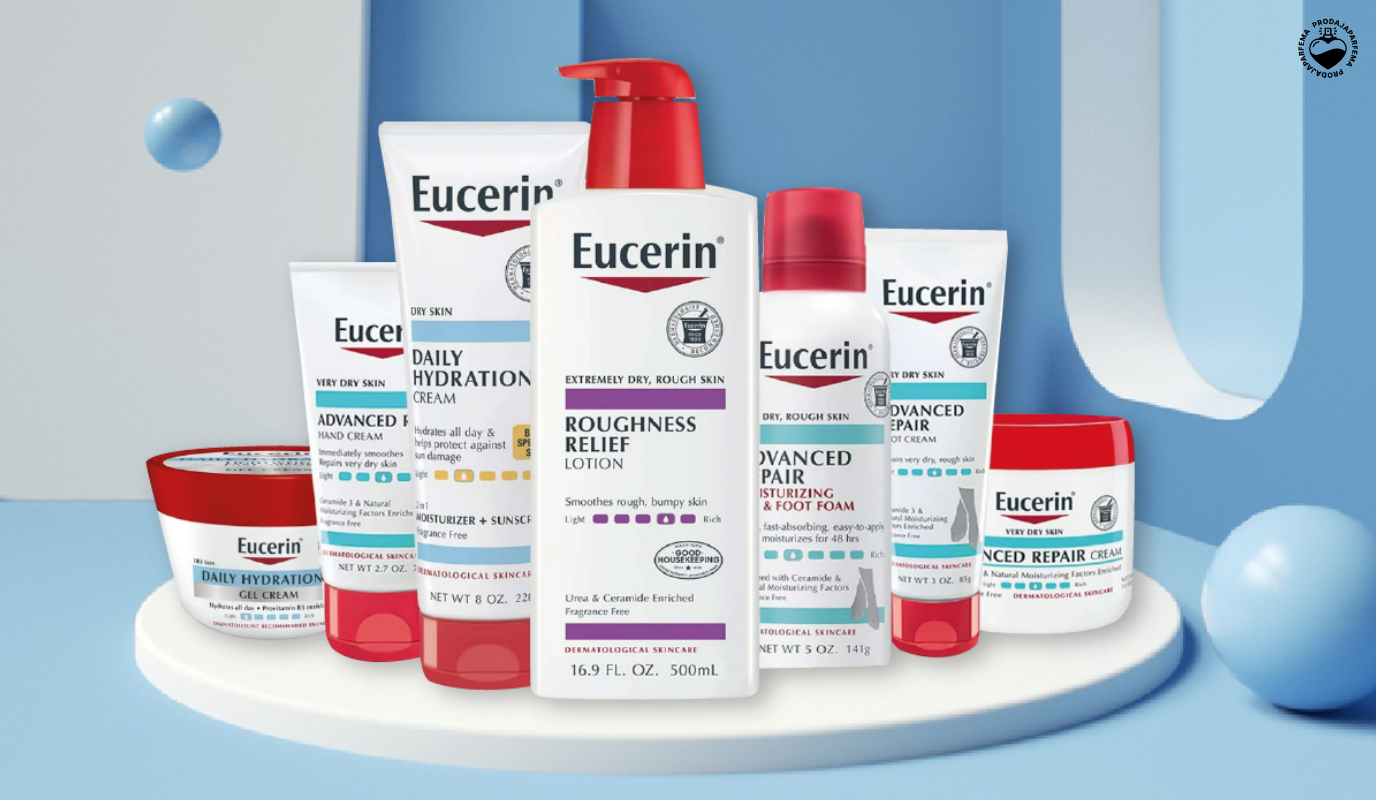 EUCERIN
