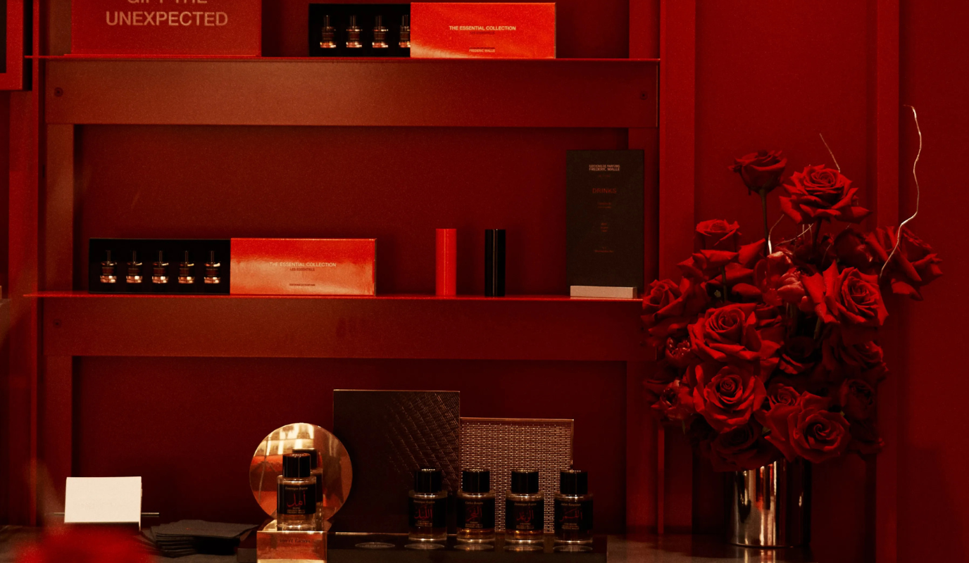 Frederic Malle Editions de Parfums