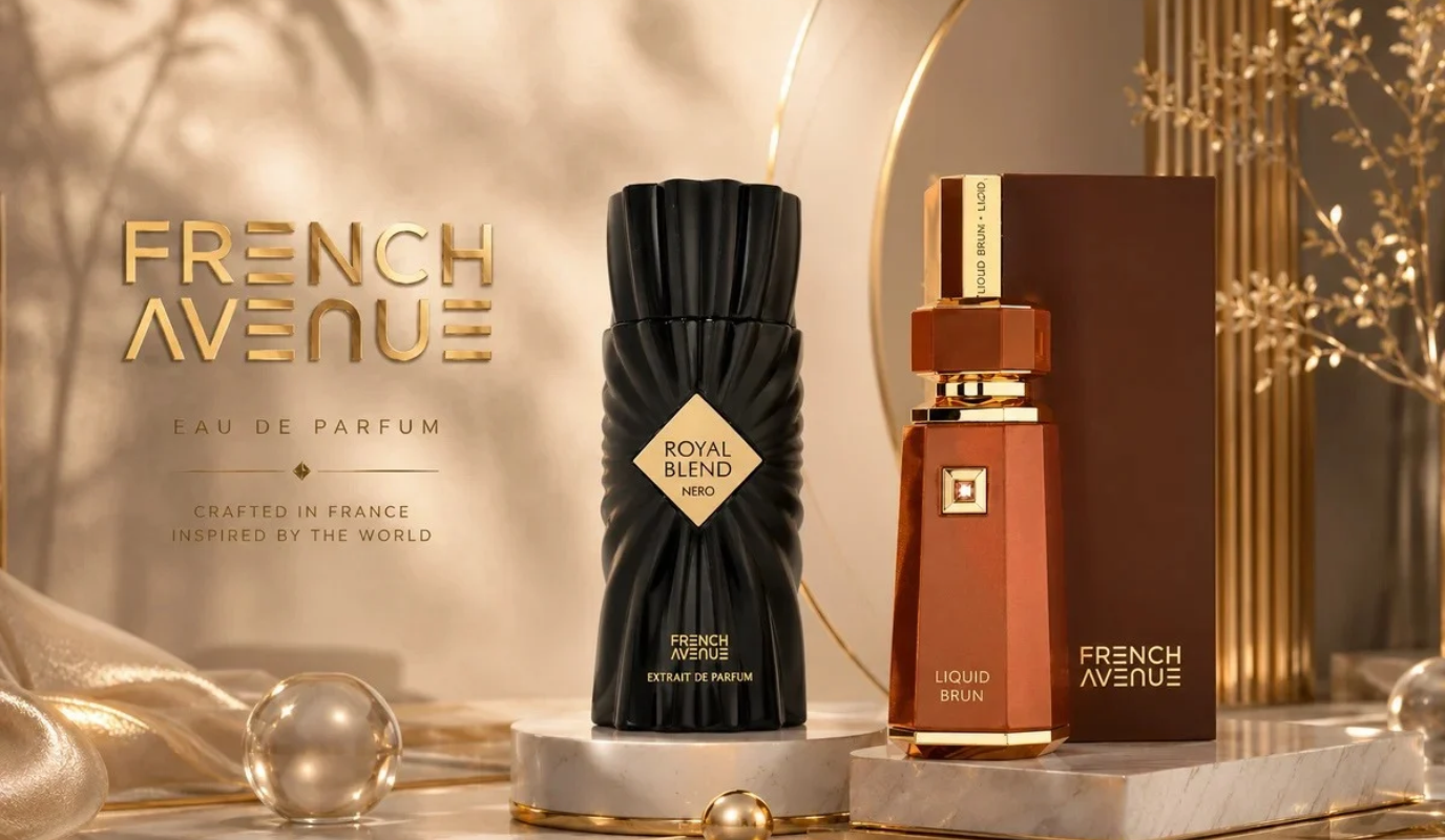 French Avenue