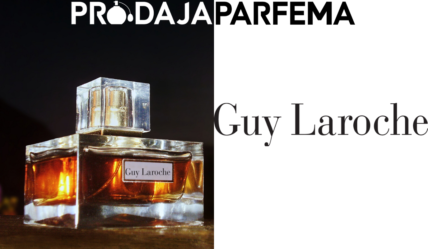 Guy Laroche
