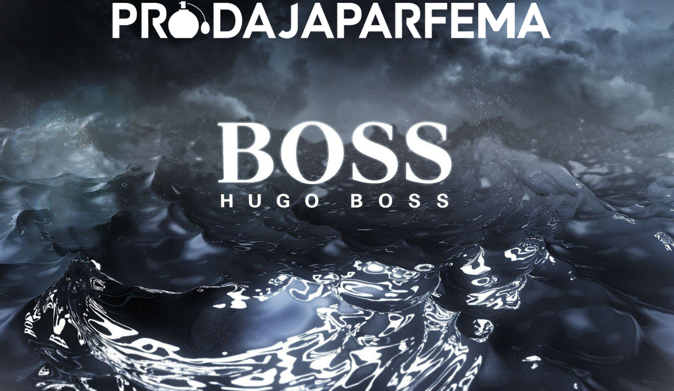 HUGO BOSS