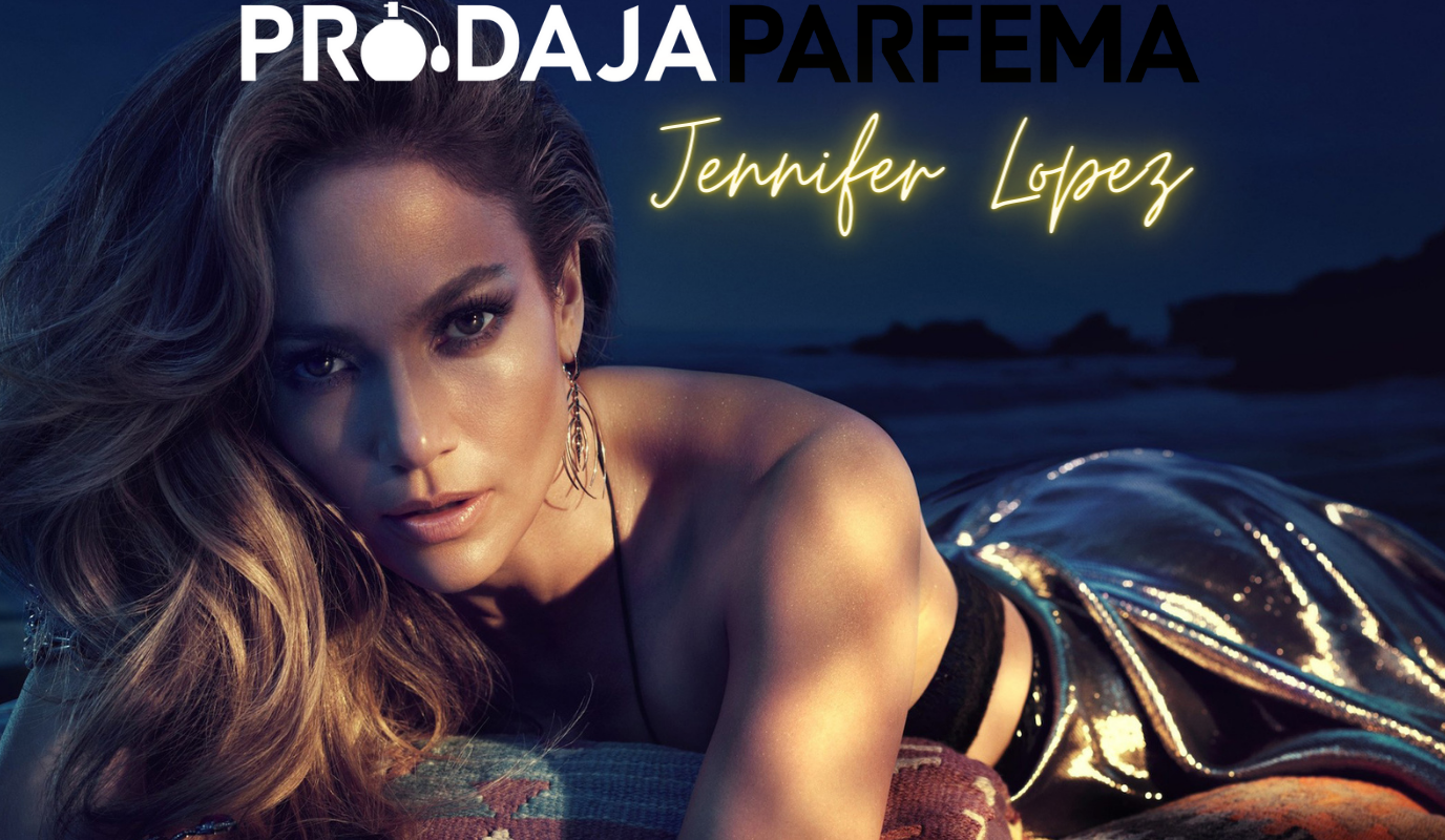 Jennifer Lopez