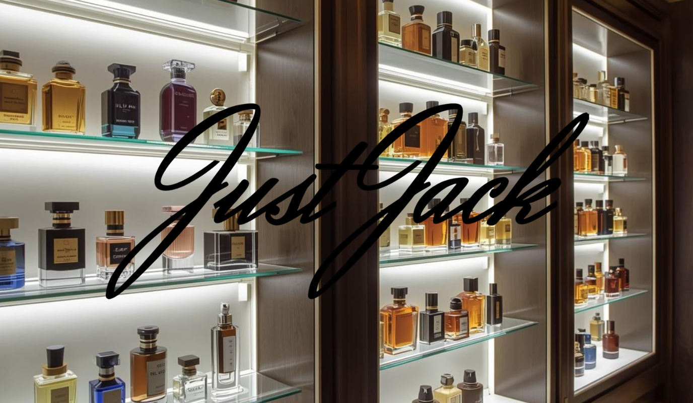 Just Jack