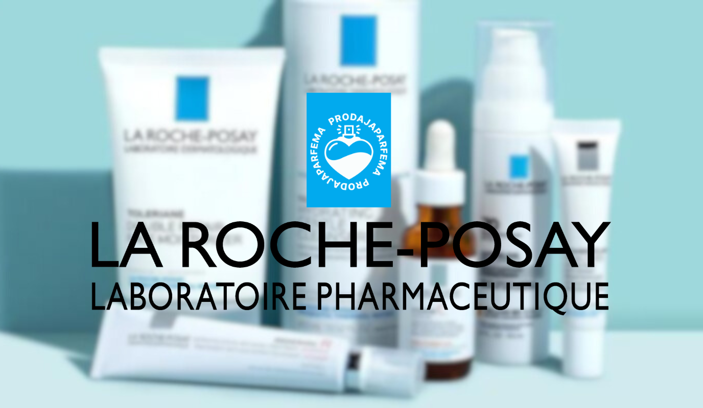LA ROCHE-POSAY