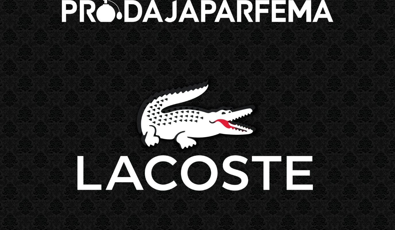 Lacoste