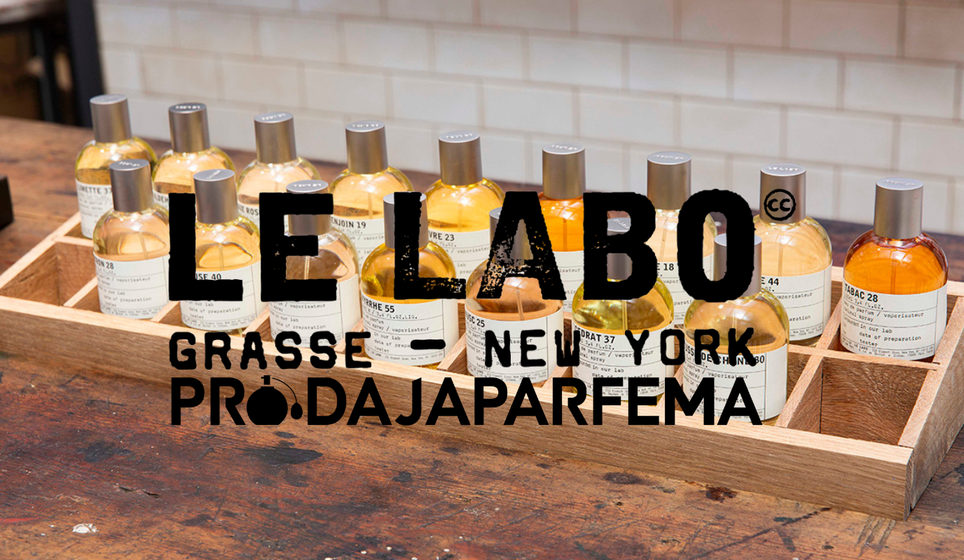 Le Labo
