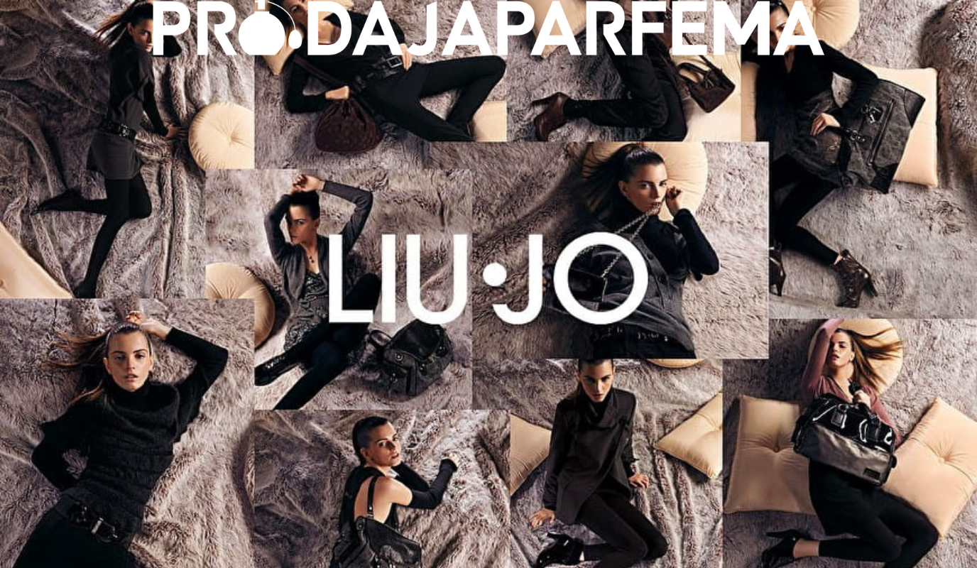 Liu Jo