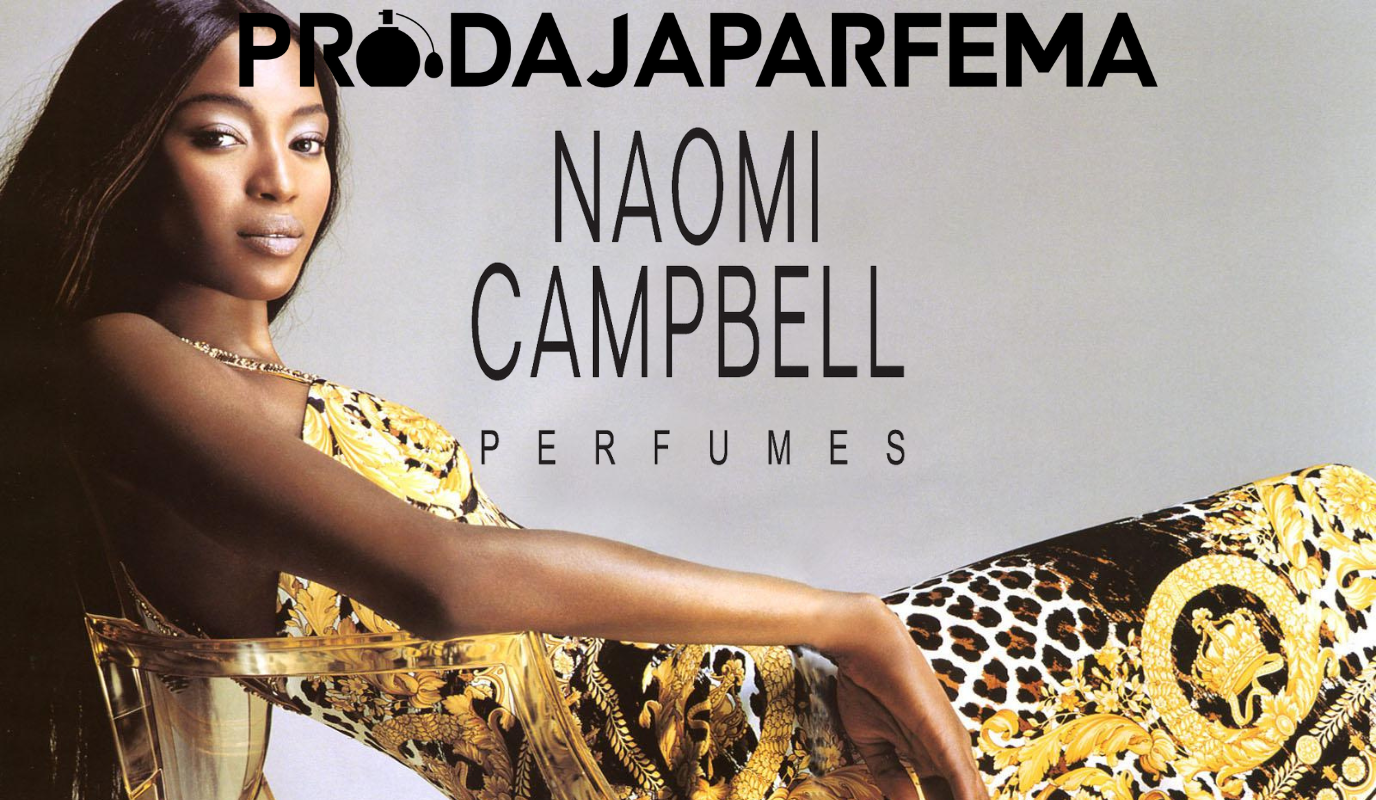 Naomi Campbell