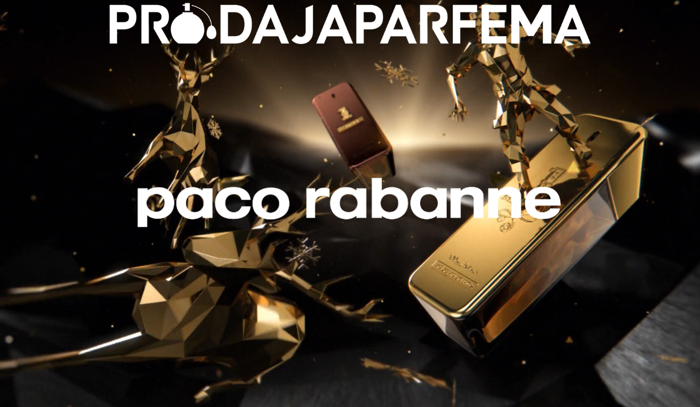 Paco Rabanne
