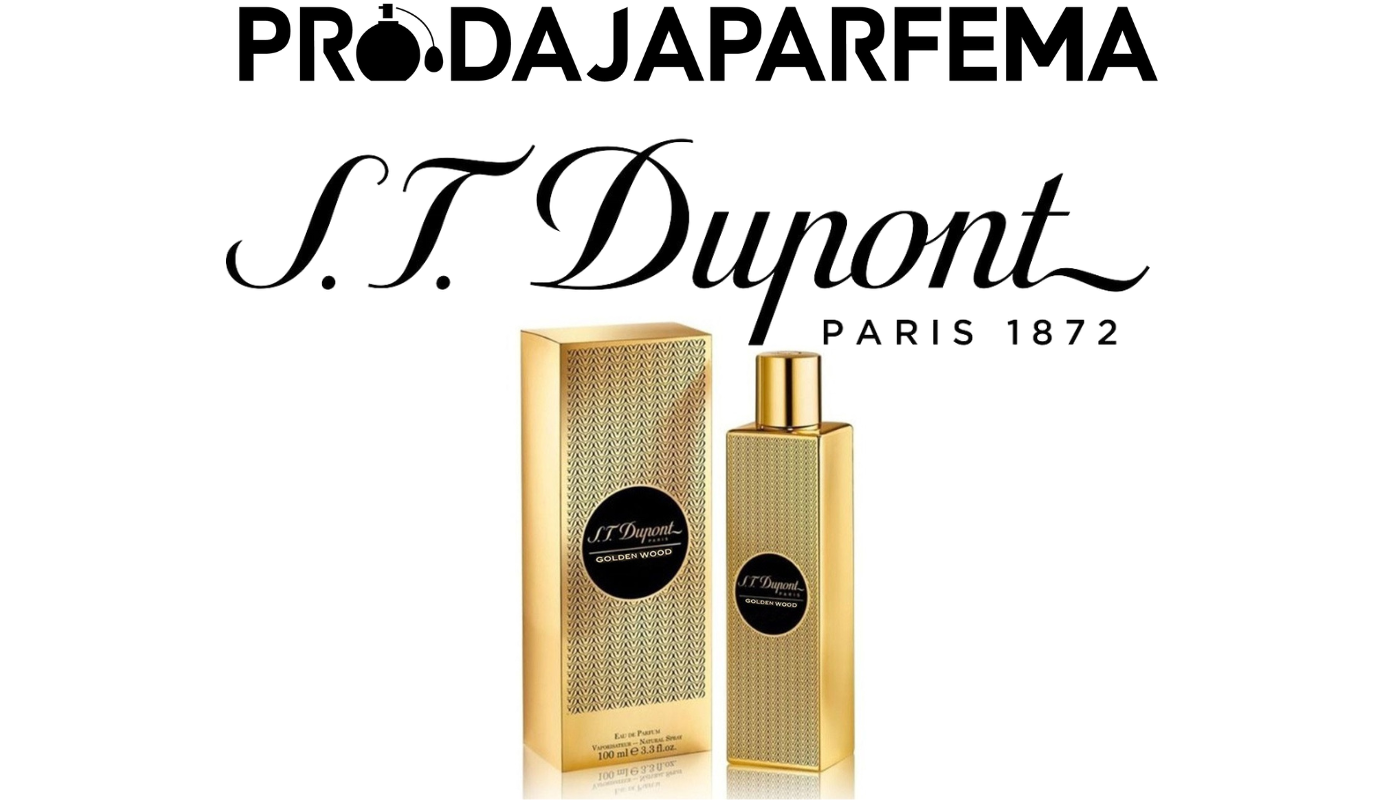 S.T. Dupont