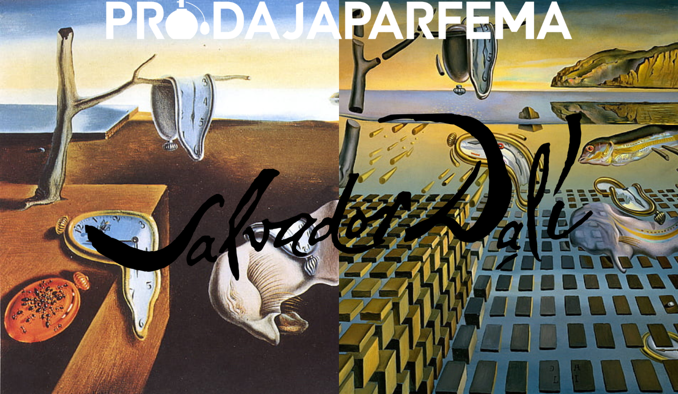 Salvador Dali