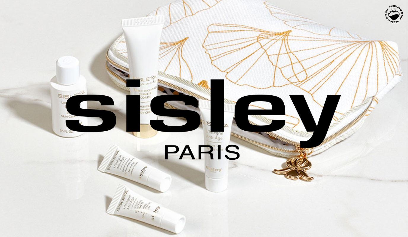SISLEY