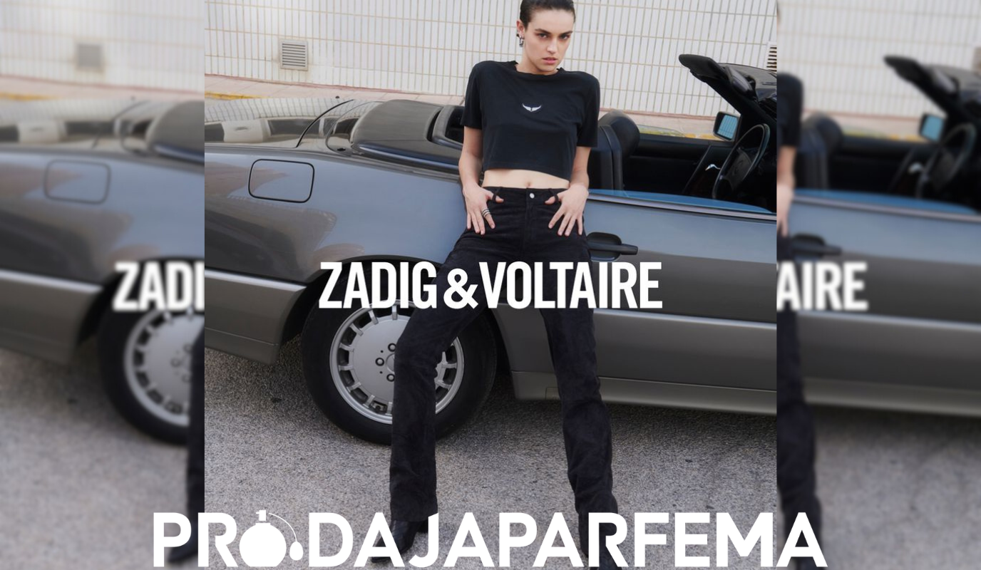 Zadig&Voltaire