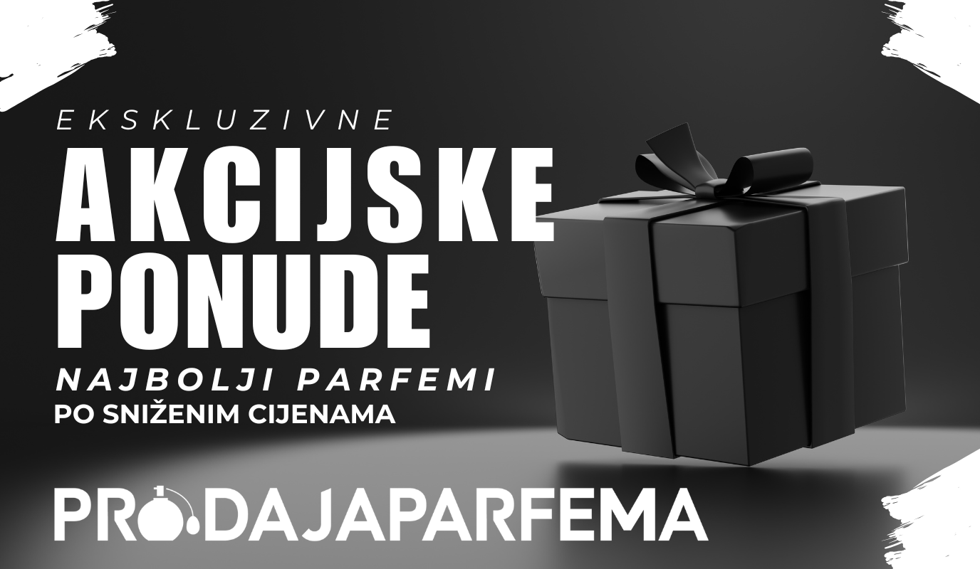 Parfemi na akciji