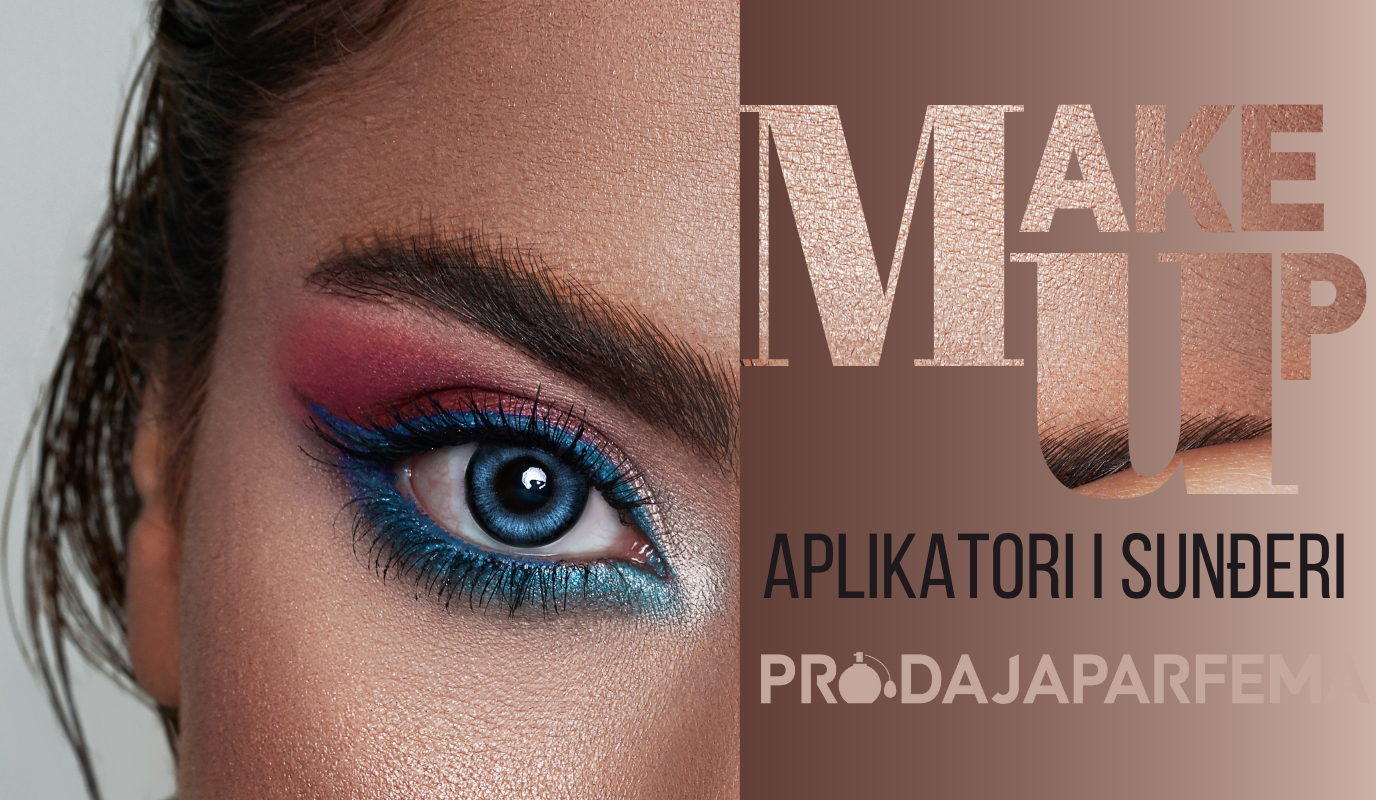 Aplikatori i sunđeri