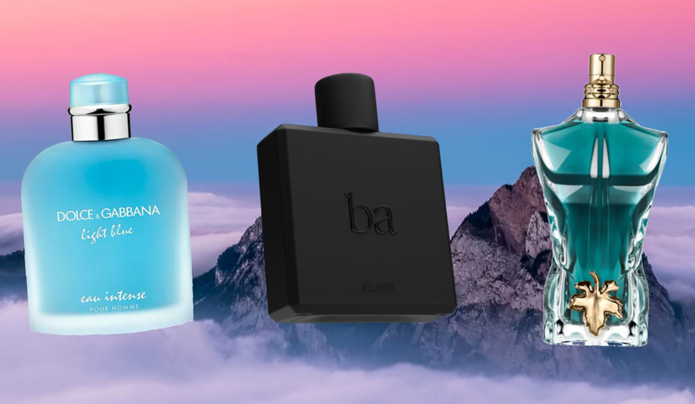 Cologne Intense