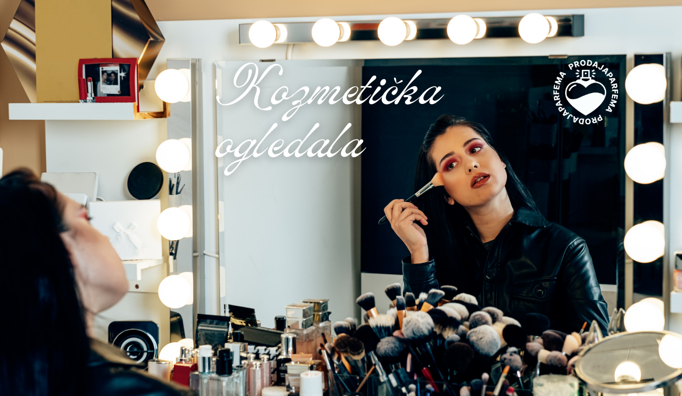 Kozmetička ogledala
