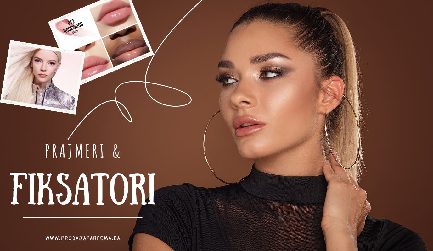 Prajmeri i fiksatori