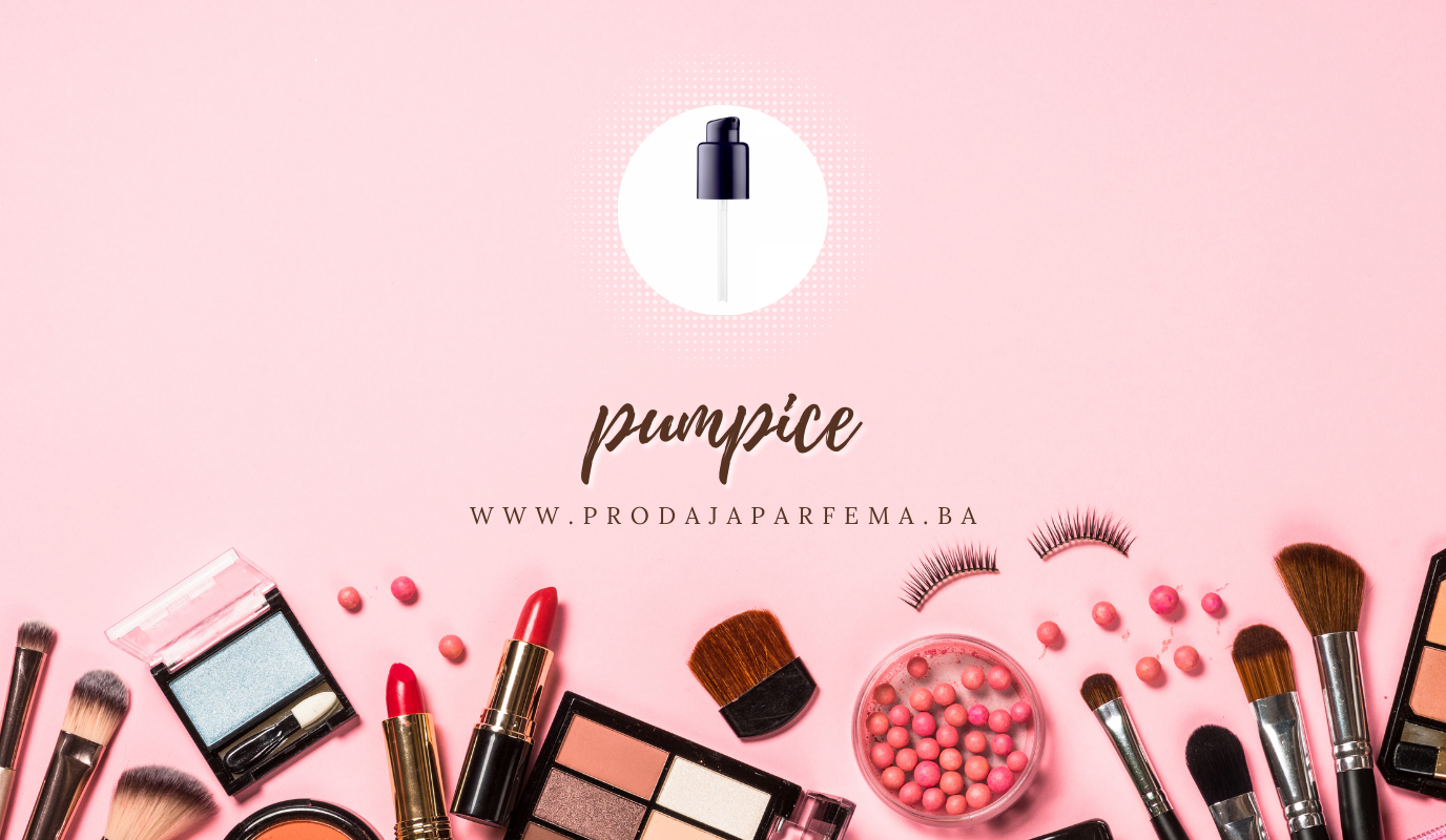 Pumpice