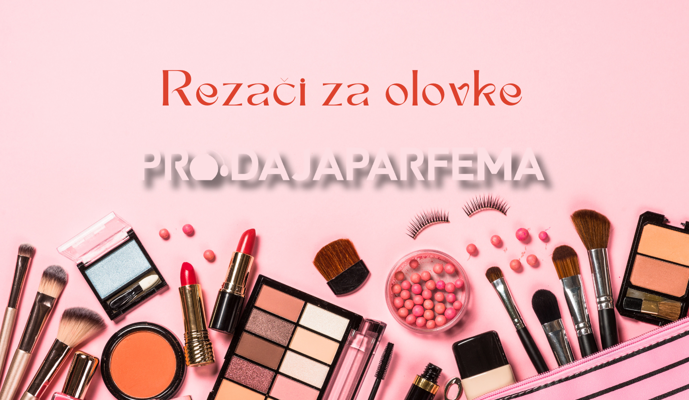Rezači za olovke
