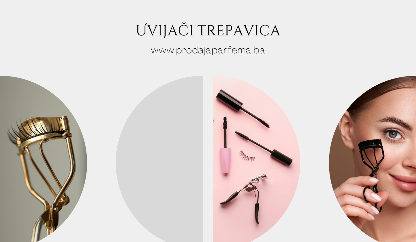 Uvijači trepavica