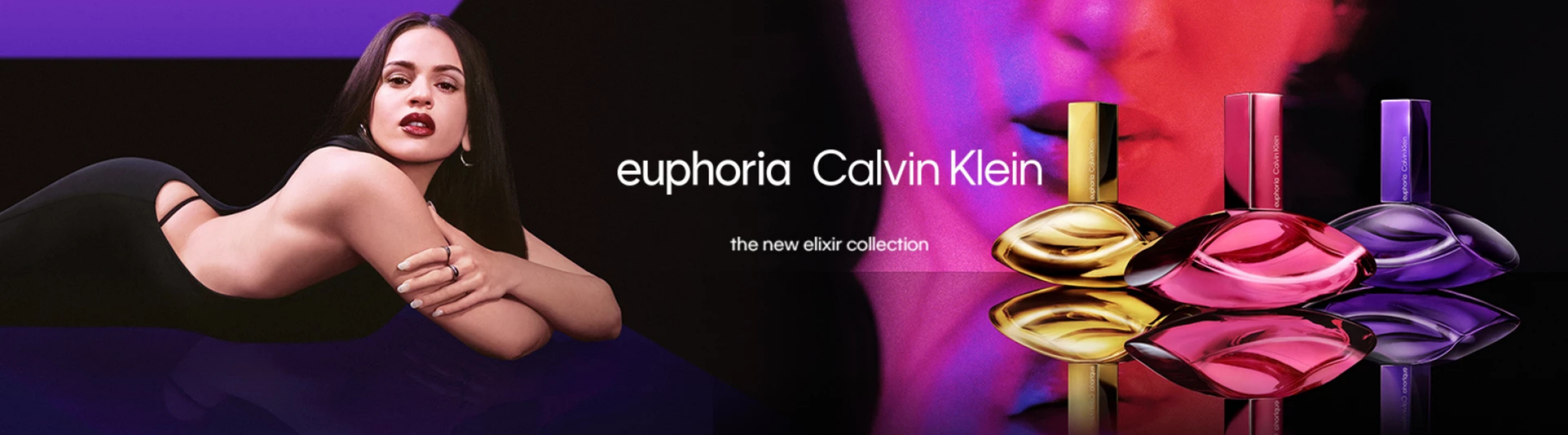 Calvin Klein Euphoria New