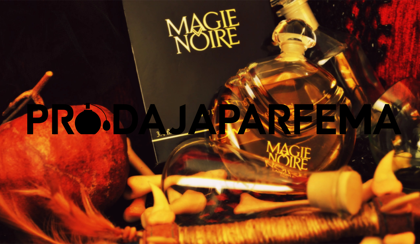 Lancome Magie Noire