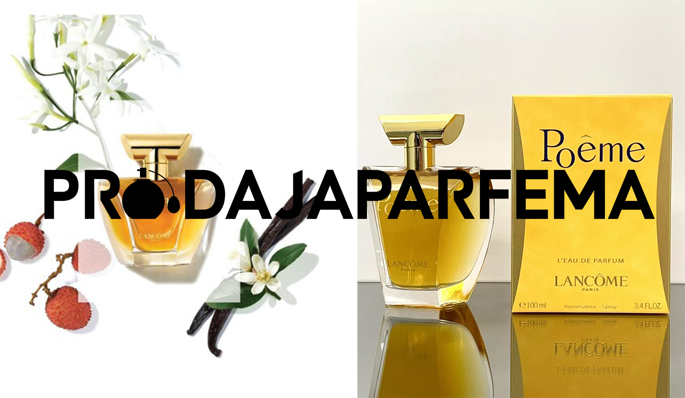 Poeme Lancome