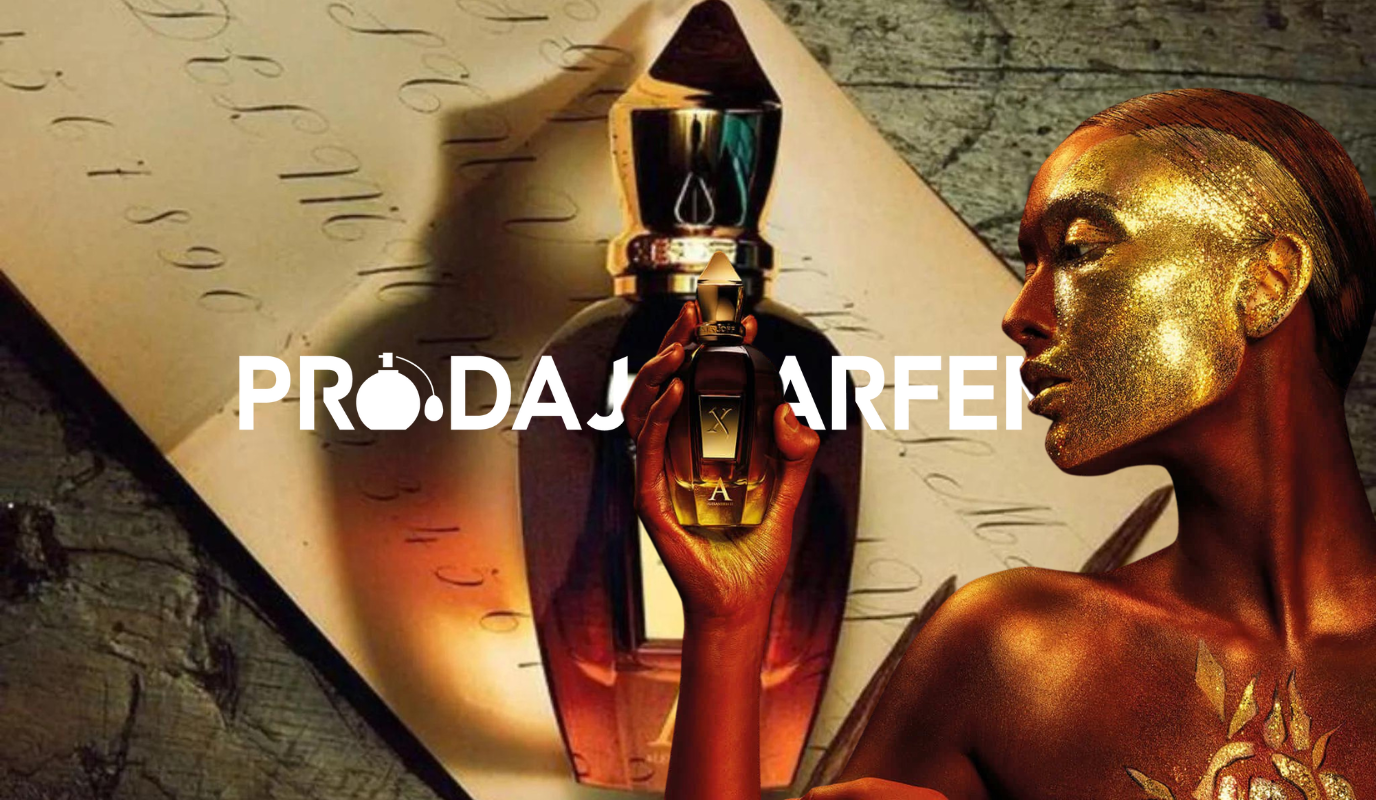 Xerjoff Alexandria