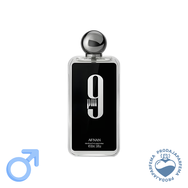 Afnan 9 PM - 100ml | Parfemska voda - Eau de Parfum (EDP)