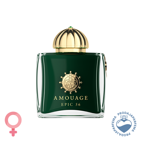 Amouage Epic 56 - 100ml | Extrait De Parfum