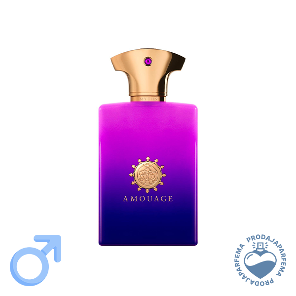 Amouage Myths - 100ml | Parfemska voda - Eau de Parfum (EDP)