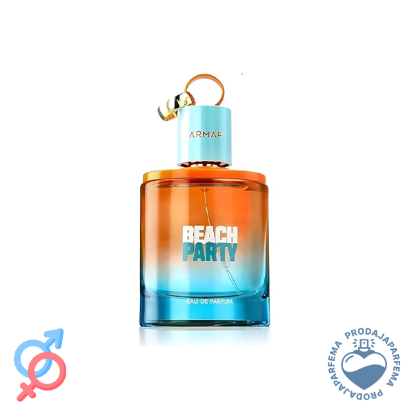 Armaf Beach Party - 100ml | Parfemska voda - Eau de Parfum (EDP)