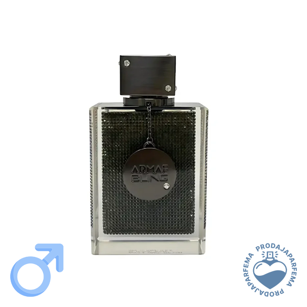 Armaf Club de Nuit Bling - 75ml