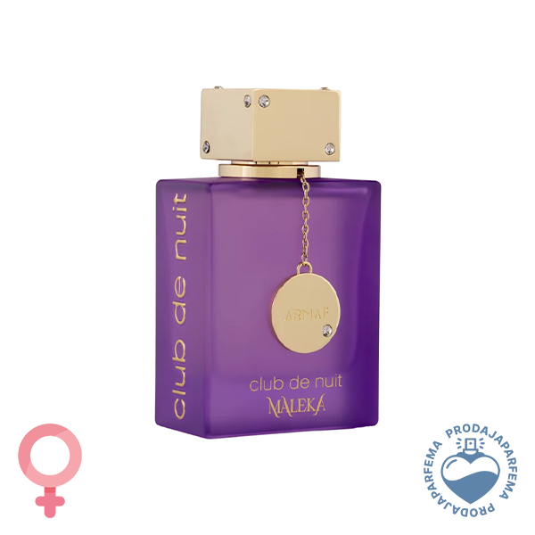 Armaf Club de Nuit Maleka - 105ml | Parfemska voda - Eau de Parfum (EDP)