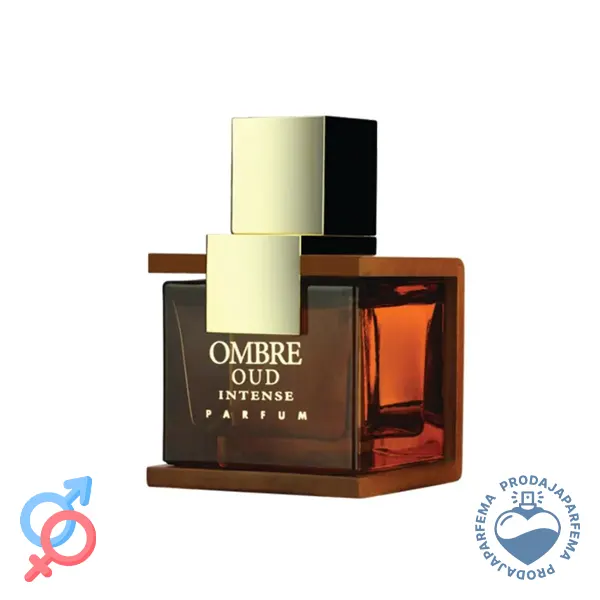 Armaf Ombre Oud Intense - 100ml | Parfemska voda - Eau de Parfum (EDP)