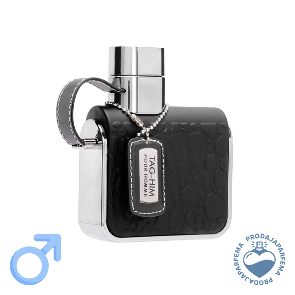 Armaf Tag - ml | Parfemska voda - Eau de Parfum (EDP)