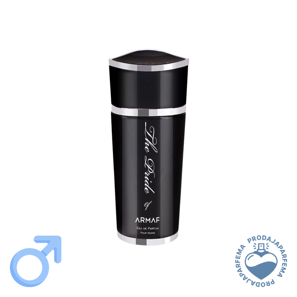 Armaf The Pride Of Armaf For Men - 100ml | Parfemska voda - Eau de Parfum (EDP)