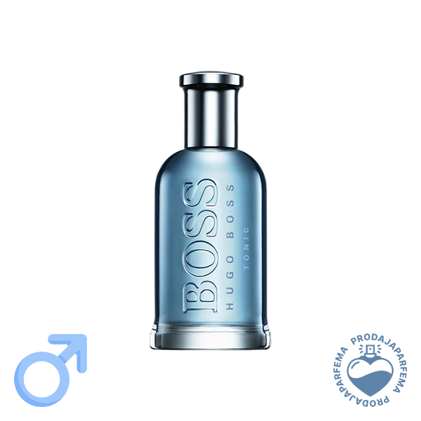 Boss Bottled Tonic - 100 ml | Toaletna voda - Eau de Toilette (EDT)