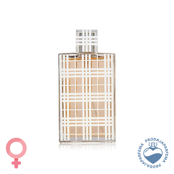 Burberry Brit - 100ml
