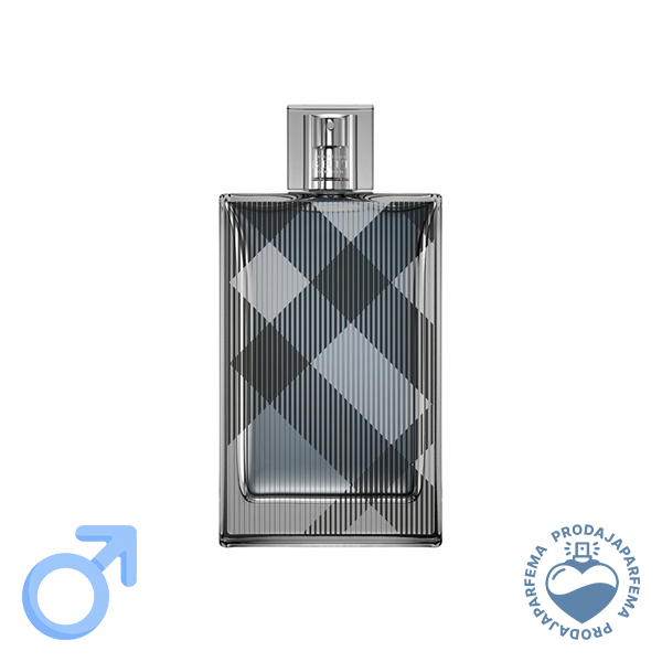 Burberry Brit For Men - 50ml