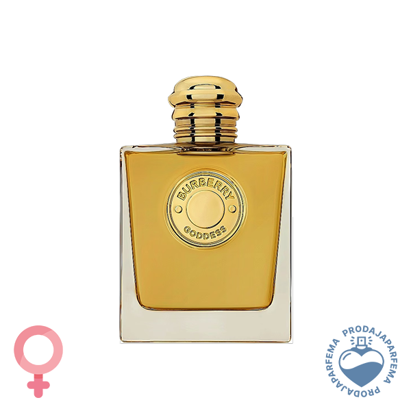 Burberry Goddess Intense - 100ml | Parfemska voda - Eau de Parfum (EDP)