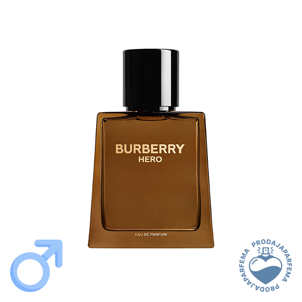 Burberry Hero - 100ml